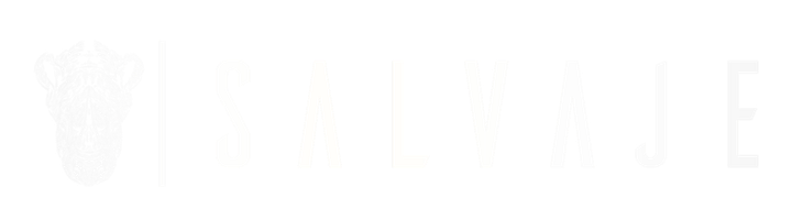 Logo Salvaje